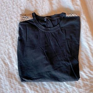 Burberry Long Sleeve